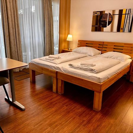 Ajo Vienna Beach - Contactless Check-In المظهر الخارجي الصورة