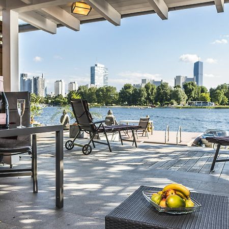Ajo Vienna Beach - Contactless Check-In المظهر الخارجي الصورة