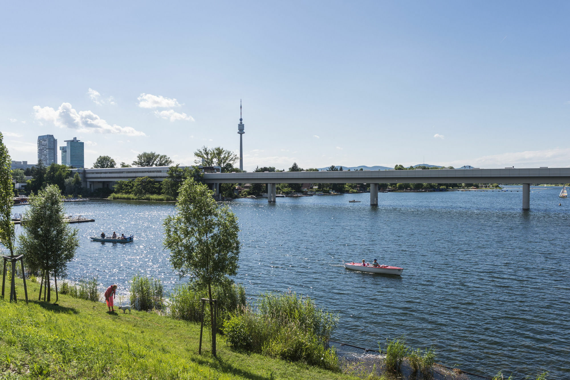Ajo Vienna Beach - Contactless Check-In المظهر الخارجي الصورة