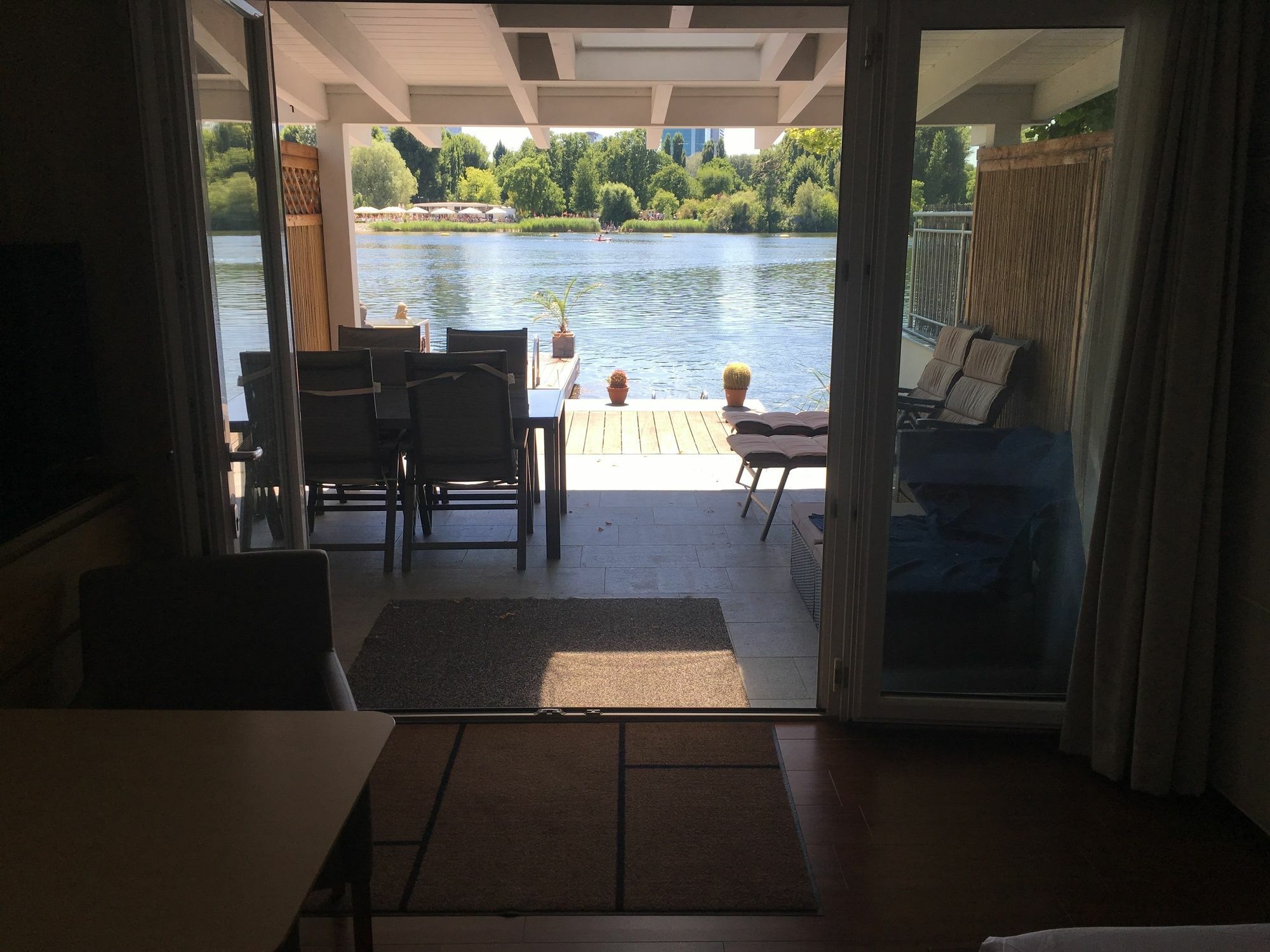 Ajo Vienna Beach - Contactless Check-In المظهر الخارجي الصورة