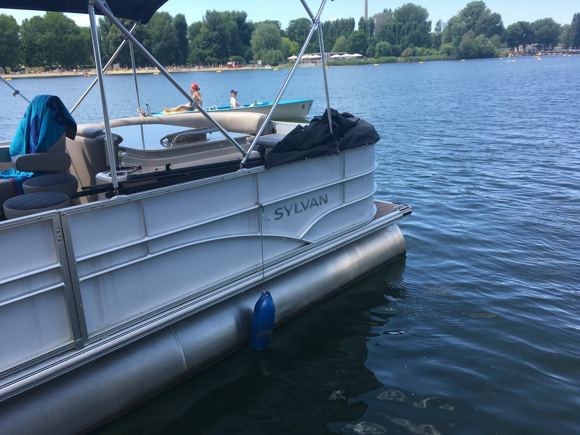 Ajo Vienna Beach - Contactless Check-In المظهر الخارجي الصورة