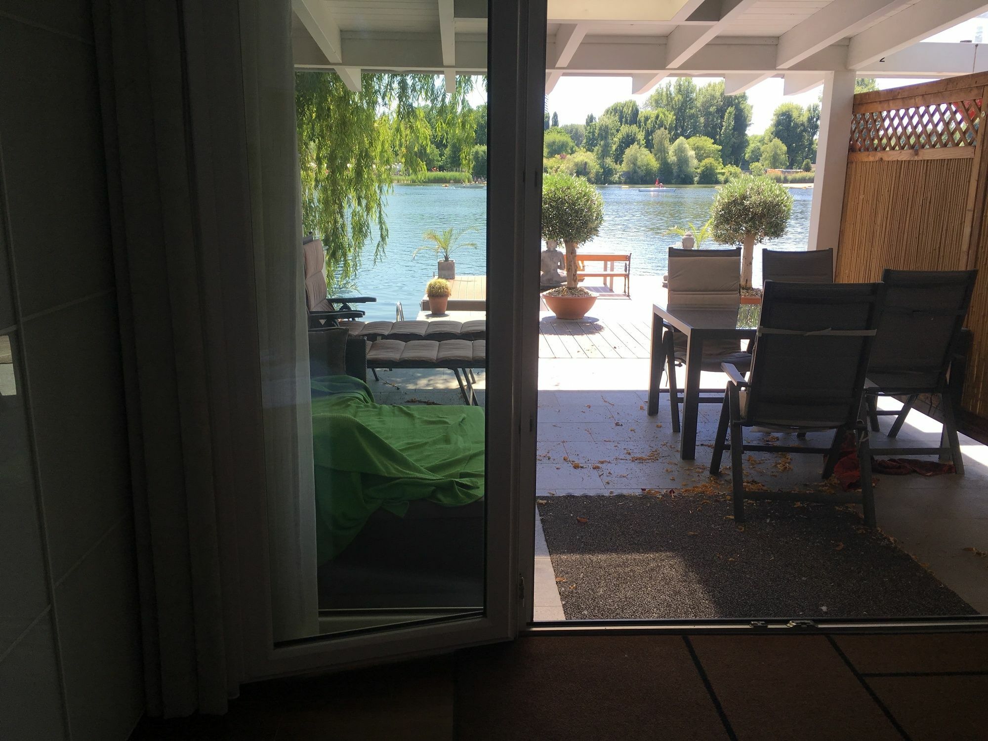 Ajo Vienna Beach - Contactless Check-In المظهر الخارجي الصورة