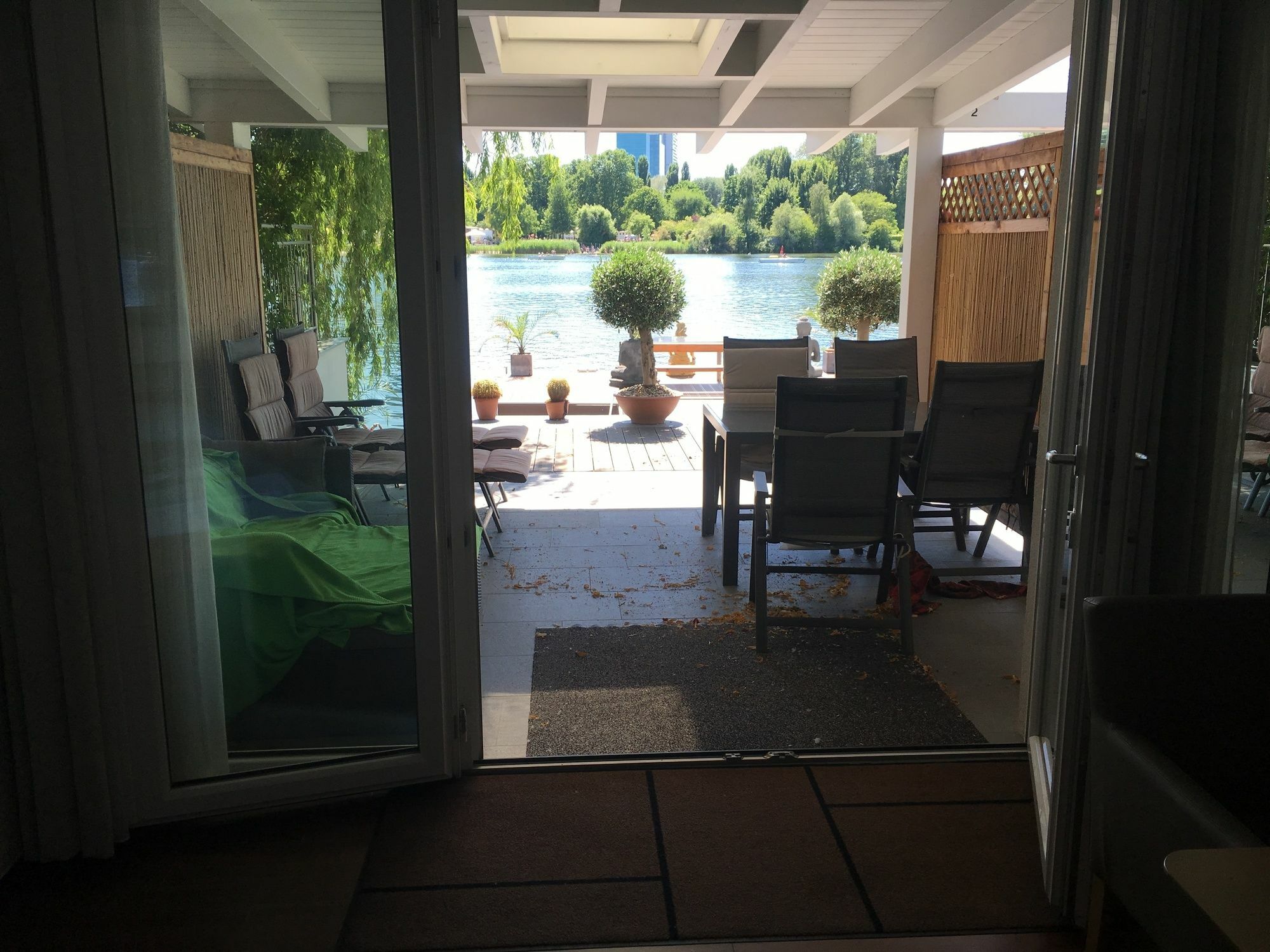 Ajo Vienna Beach - Contactless Check-In المظهر الخارجي الصورة