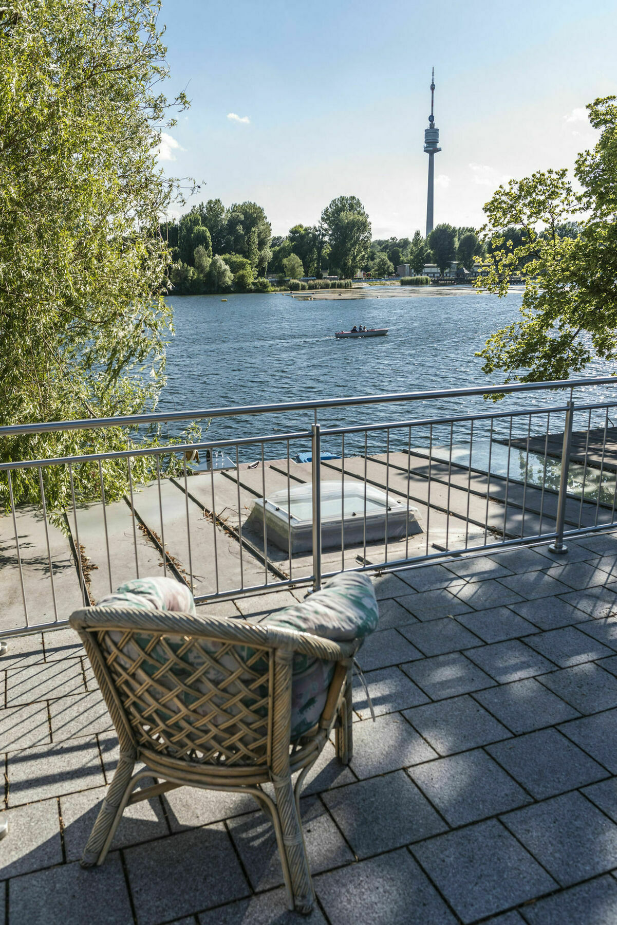 Ajo Vienna Beach - Contactless Check-In المظهر الخارجي الصورة